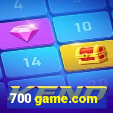 700 game.com